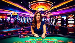 J1888 ကာစီနို ထိပ်တန်း Provider Evolution Gaming Pragmatic Play Baccarat Table မြင်ကွင်း